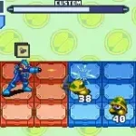 MegaMan Battle Network 6 - Cybeast Falzar (U)(Independent)