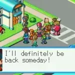 MegaMan Battle Network 6 - Cybeast Gregar (E)(Rising Sun)