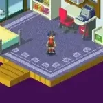 MegaMan Battle Network (U)(Venom)