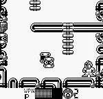 Megaman II (Europe)