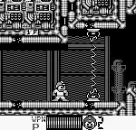 Megaman III (Europe)
