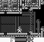 Megaman III (USA)