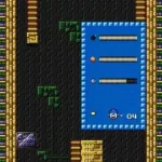 Megaman: Super - 16-bit Graphics