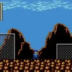 Megaman: The Wily Wars randomizer