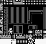 Megaman V (Europe)