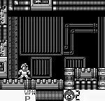 Megaman V (USA)