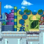 Megaman VII (USA)