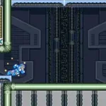 Megaman X: Capsule Remix