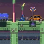 Megaman X (USA) (Rev A)