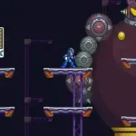 Megaman X2 (Europe)