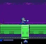 Megaman Xtreme (USA)