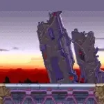 MegaMan Zero 2 (E)(Patience)