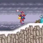 MegaMan Zero 3 (E)(Rising Sun)