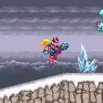 MegaMan Zero 3 (U)(Rising Sun)