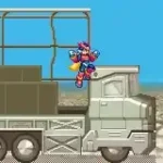 MegaMan Zero 4 (E)(Supplex)