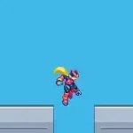 MegaMan Zero 4 (U)(Trashman)