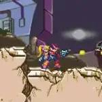 MegaMan Zero (U)(Venom)