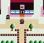 Megami Tensei Gaiden - Last Bible II (Japan) [En by EsperKnight v1.0]