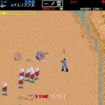 Meikyuu Hunter G (Japan, set 1)