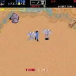 Meikyuu Hunter G (Japan, set 2)