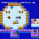 Meikyuu Jima (Japan)