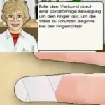 Mein Traumjob - Kinderaerztin (Germany)