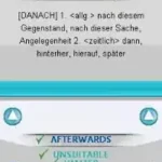 Mein Wortschatz-Coach - Englisch Lernen (Germany)