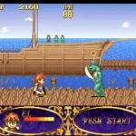Melfand Stories (Japan)