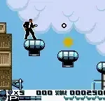 Men in Black 2 - The Series (Europe) (En,Fr,De)