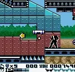 Men in Black 2 - The Series (USA) (En,Fr,De)