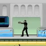 Men in Black - The Series (U)(Independent)