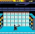 Men in Black - The Series (USA, Europe)