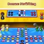 Mensch Aergere Dich Nicht - Das Beliebte Original (Europe) (En,Fr,De)