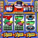 Meosis Magic (Japan)