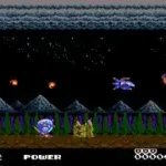 Metal Fighter (Asia) (Unl) (Sachen)