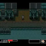 Metal Gear 1