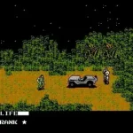 Metal Gear (Europe)