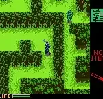 Metal Gear - Ghost Babel (Japan)