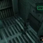 Metal Gear Solid (Disc 1)