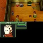 Metal Max 2 - Reloaded (Japan)