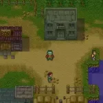 Metal Max Returns (Japan)