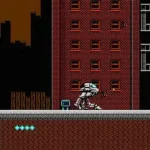 Metal Mech - Man & Machine (USA)