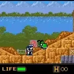 Metal Slug - 1st Mission (World) (En,Ja)