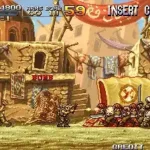 Metal Slug 2 - Super Vehicle-001/II (NGM-2410) (NGH-2410)
