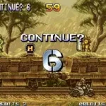 Metal Slug 2 Turbo (NGM-9410)