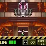 Metal Slug - 2nd Mission (World) (En,Ja)