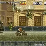 Metal Slug 4 (NGH-2630)