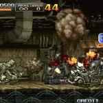 Metal Slug 5 (NGH-2680)
