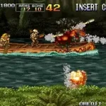 Metal Slug 5 Plus (bootleg) [Bootleg]