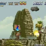 Metal Slug 6 (Metal Slug 3 bootleg) [Bootleg]